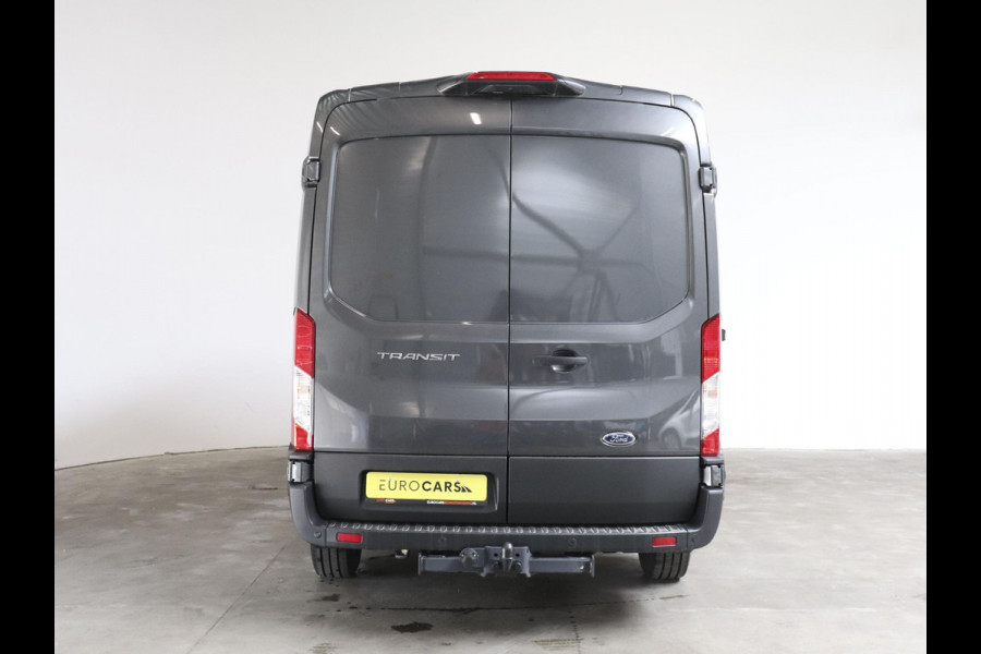 Ford Transit 105PK L2H2 Trend Airco Navi Cruise Control Navigatie Trekhaak