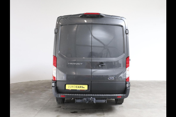 Ford Transit 105PK L2H2 Trend Airco Navi Cruise Control Navigatie Trekhaak