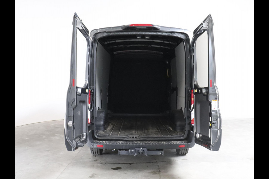 Ford Transit 105PK L2H2 Trend Airco Navi Cruise Control Navigatie Trekhaak