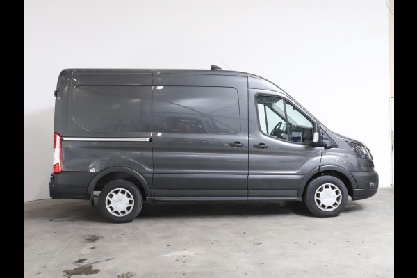 Ford Transit 105PK L2H2 Trend Airco Navi Cruise Control Navigatie Trekhaak