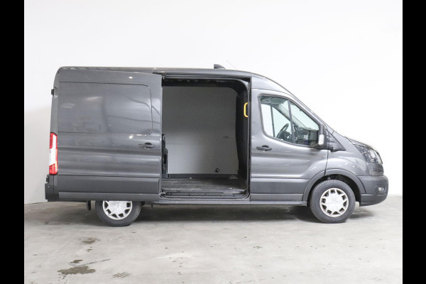 Ford Transit 105PK L2H2 Trend Airco Navi Cruise Control Navigatie Trekhaak