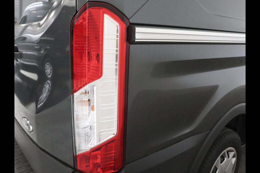 Ford Transit 105PK L2H2 Trend Airco Navi Cruise Control Navigatie Trekhaak