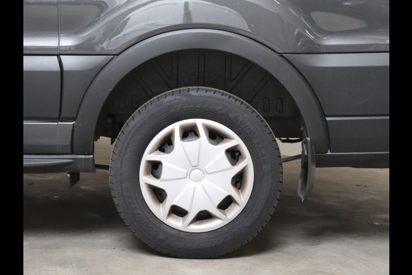 Ford Transit 105PK L2H2 Trend Airco Navi Cruise Control Navigatie Trekhaak