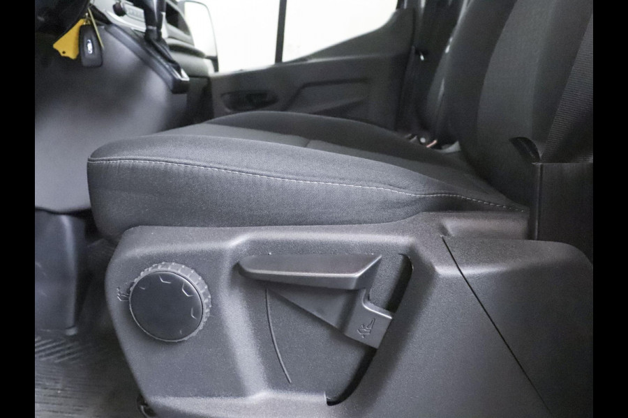 Ford Transit 105PK L2H2 Trend Airco Navi Cruise Control Navigatie Trekhaak