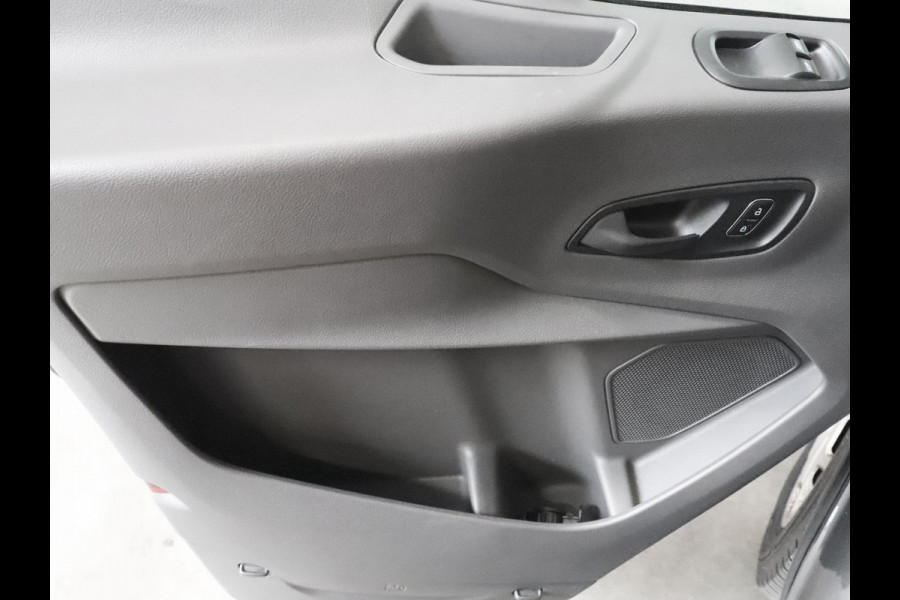 Ford Transit 105PK L2H2 Trend Airco Navi Cruise Control Navigatie Trekhaak