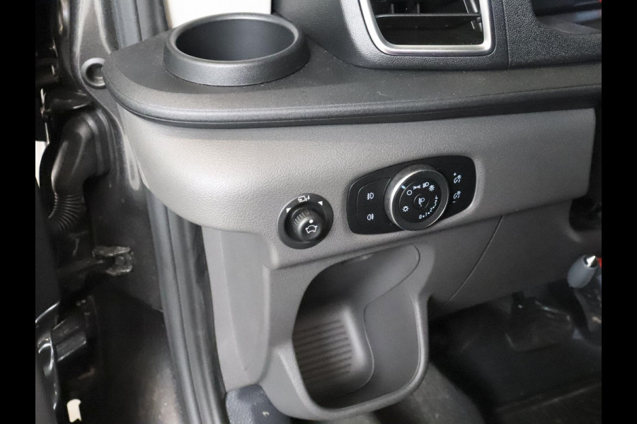 Ford Transit 105PK L2H2 Trend Airco Navi Cruise Control Navigatie Trekhaak