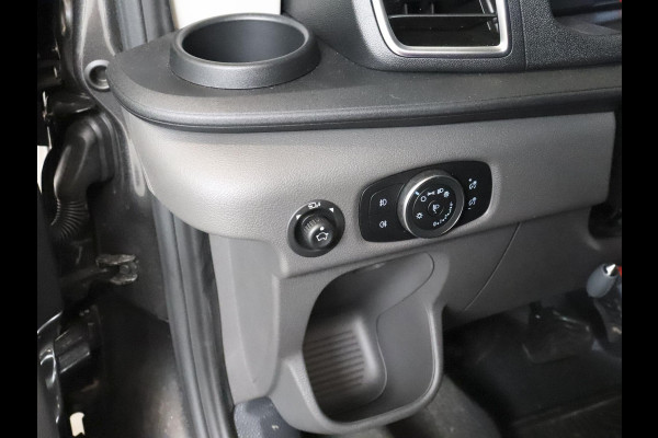 Ford Transit 105PK L2H2 Trend Airco Navi Cruise Control Navigatie Trekhaak