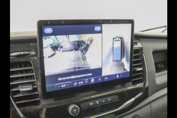 Ford Transit 105PK L2H2 Trend Airco Navi Cruise Control Navigatie Trekhaak