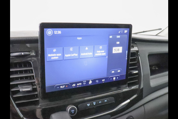 Ford Transit 105PK L2H2 Trend Airco Navi Cruise Control Navigatie Trekhaak