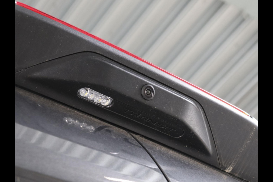 Ford Transit 105PK L2H2 Trend Airco Navi Cruise Control Navigatie Trekhaak