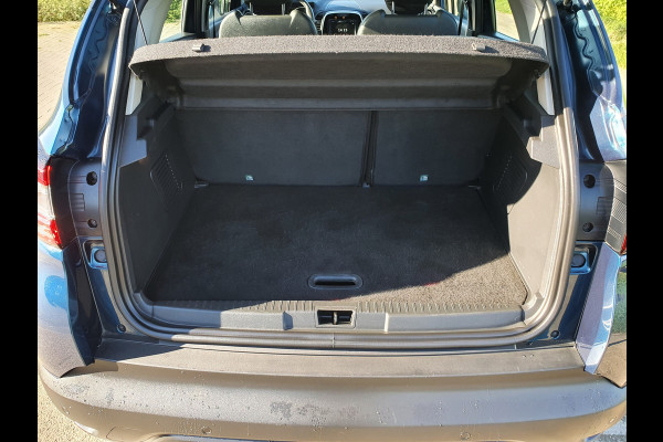 Renault Captur 1.5 dCi Automaat - 90 Pk -Euro 6 - Navi - Airco