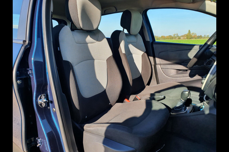 Renault Captur 1.5 dCi Automaat - 90 Pk -Euro 6 - Navi - Airco