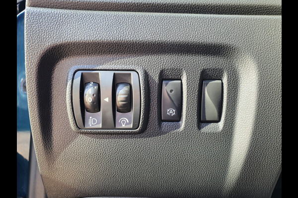 Renault Captur 1.5 dCi Automaat - 90 Pk -Euro 6 - Navi - Airco