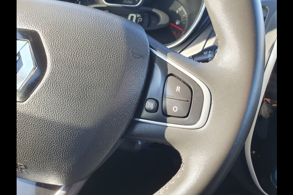 Renault Captur 1.5 dCi Automaat - 90 Pk -Euro 6 - Navi - Airco