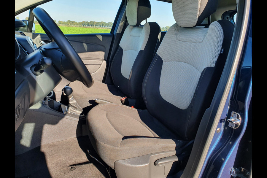 Renault Captur 1.5 dCi Automaat - 90 Pk -Euro 6 - Navi - Airco