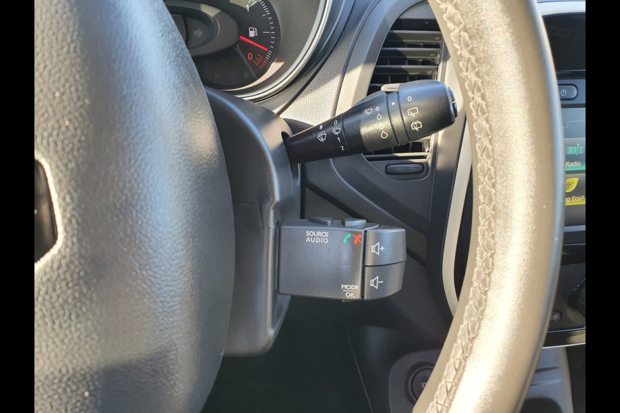 Renault Captur 1.5 dCi Automaat - 90 Pk -Euro 6 - Navi - Airco