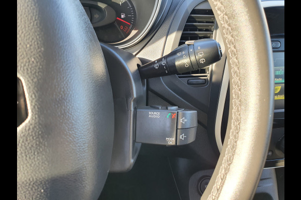 Renault Captur 1.5 dCi Automaat - 90 Pk -Euro 6 - Navi - Airco