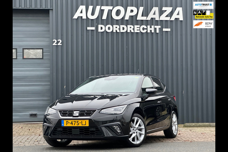 Seat Ibiza 1.0 EcoTSI FR