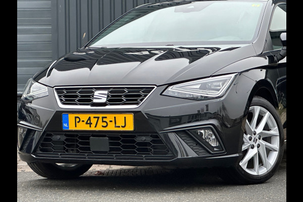 Seat Ibiza 1.0 EcoTSI FR