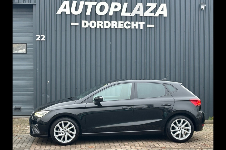 Seat Ibiza 1.0 EcoTSI FR
