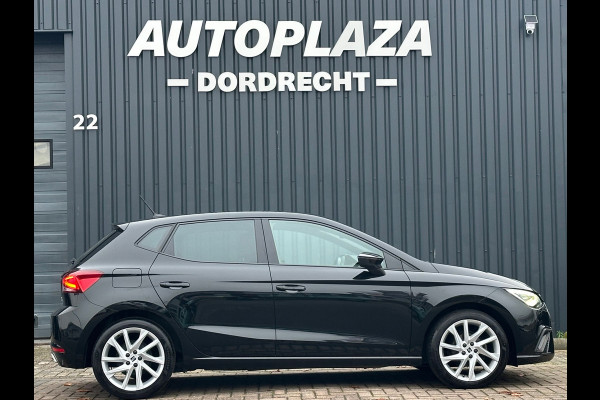 Seat Ibiza 1.0 EcoTSI FR