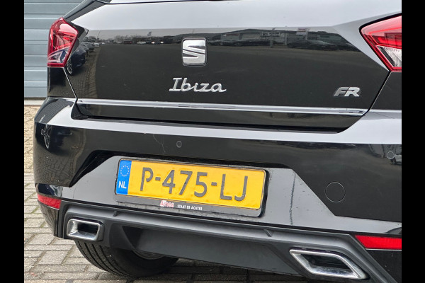 Seat Ibiza 1.0 EcoTSI FR