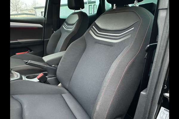 Seat Ibiza 1.0 EcoTSI FR