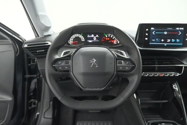 Peugeot 208 PureTech 100 EAT8 Active Pack | Parkeersensoren | Apple Carplay | Airco