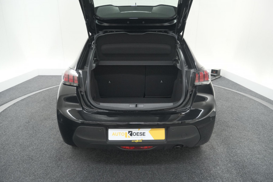 Peugeot 208 PureTech 100 EAT8 Active Pack | Parkeersensoren | Apple Carplay | Airco
