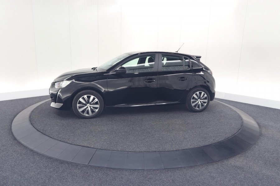 Peugeot 208 PureTech 100 EAT8 Active Pack | Parkeersensoren | Apple Carplay | Airco