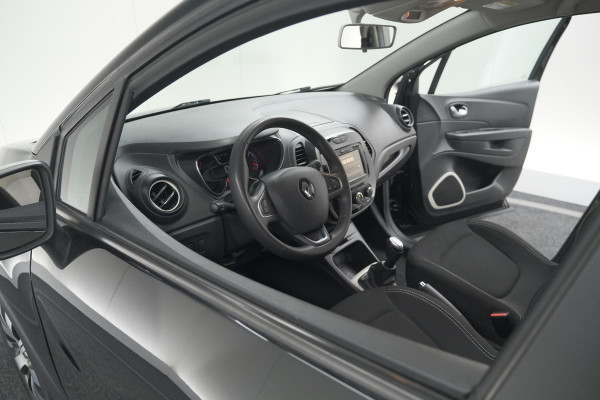 Renault Captur TCe 90 Limited | Parkeersensoren | Navigatie | Airco