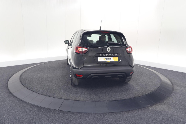 Renault Captur TCe 90 Limited | Parkeersensoren | Navigatie | Airco