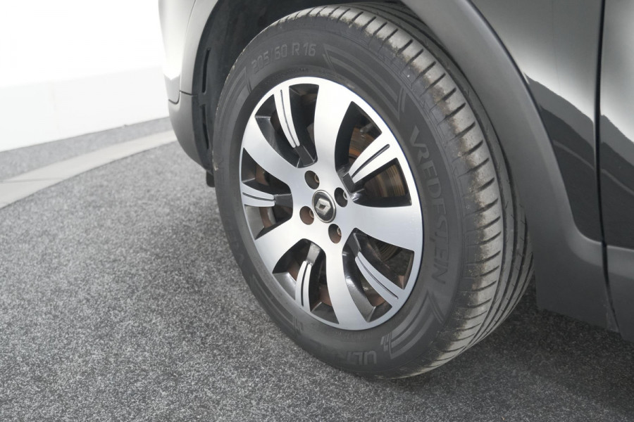 Renault Captur TCe 90 Limited | Parkeersensoren | Navigatie | Airco