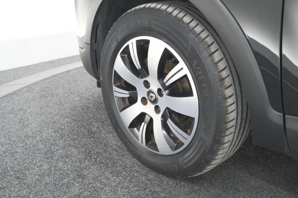 Renault Captur TCe 90 Limited | Parkeersensoren | Navigatie | Airco