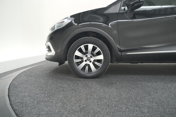 Renault Captur TCe 90 Limited | Parkeersensoren | Navigatie | Airco