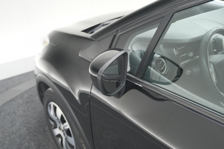 Renault Captur TCe 90 Limited | Parkeersensoren | Navigatie | Airco