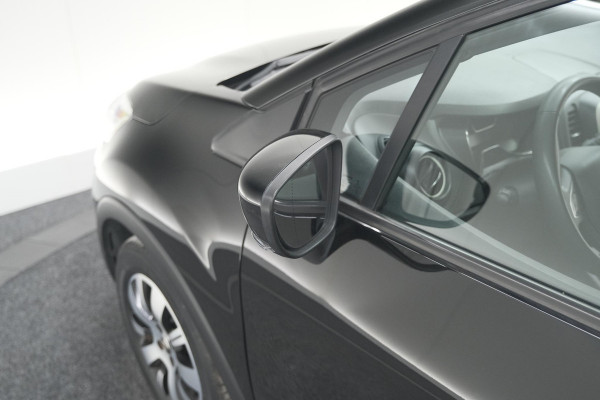 Renault Captur TCe 90 Limited | Parkeersensoren | Navigatie | Airco