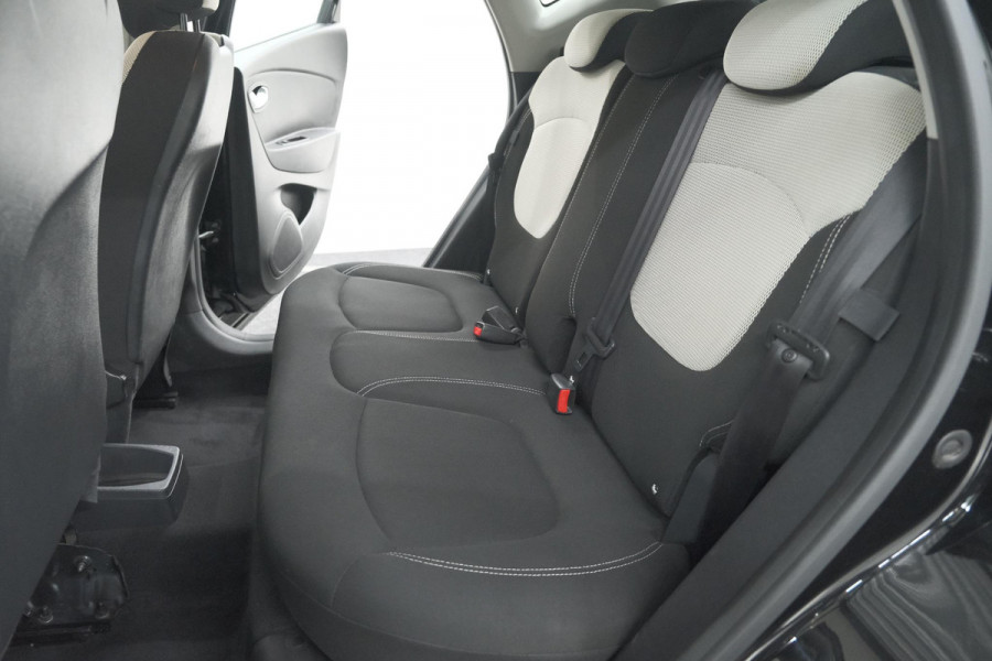 Renault Captur TCe 90 Limited | Parkeersensoren | Navigatie | Airco