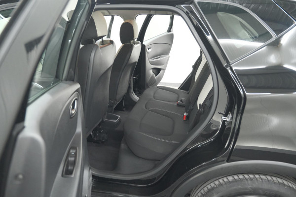 Renault Captur TCe 90 Limited | Parkeersensoren | Navigatie | Airco