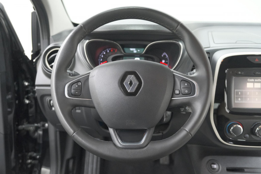 Renault Captur TCe 90 Limited | Parkeersensoren | Navigatie | Airco