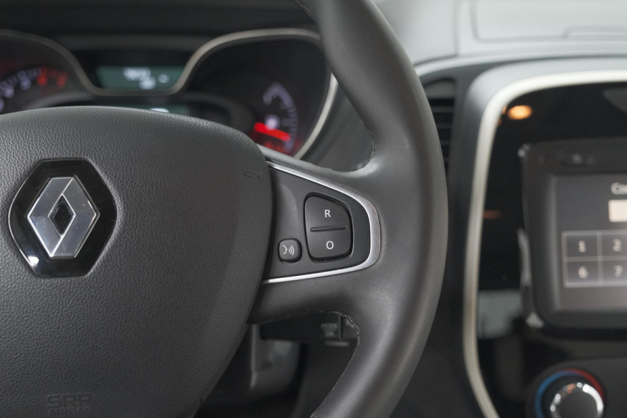 Renault Captur TCe 90 Limited | Parkeersensoren | Navigatie | Airco