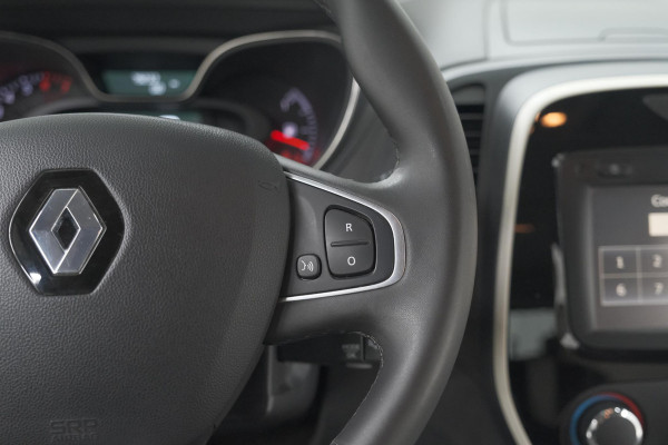 Renault Captur TCe 90 Limited | Parkeersensoren | Navigatie | Airco