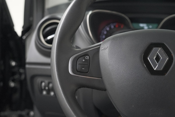 Renault Captur TCe 90 Limited | Parkeersensoren | Navigatie | Airco
