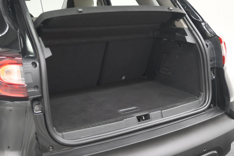 Renault Captur TCe 90 Limited | Parkeersensoren | Navigatie | Airco