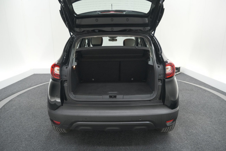 Renault Captur TCe 90 Limited | Parkeersensoren | Navigatie | Airco