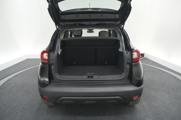 Renault Captur TCe 90 Limited | Parkeersensoren | Navigatie | Airco