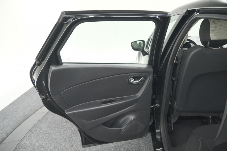 Renault Captur TCe 90 Limited | Parkeersensoren | Navigatie | Airco