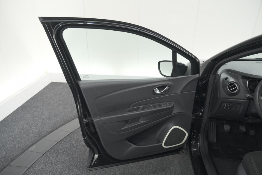 Renault Captur TCe 90 Limited | Parkeersensoren | Navigatie | Airco