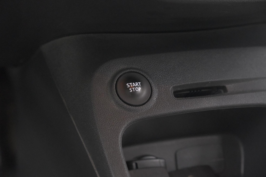 Renault Captur TCe 90 Limited | Parkeersensoren | Navigatie | Airco