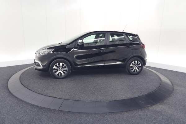 Renault Captur TCe 90 Limited | Parkeersensoren | Navigatie | Airco